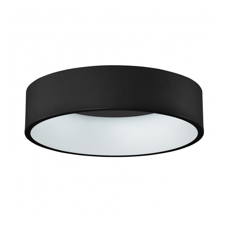 Ceiling luminaire 3945-842RC-BK-3             