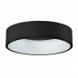 Ceiling luminaire 3945-842RC-BK-3             