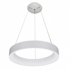 Suspended luminaire 3945-842RP-WH-3               - 1
