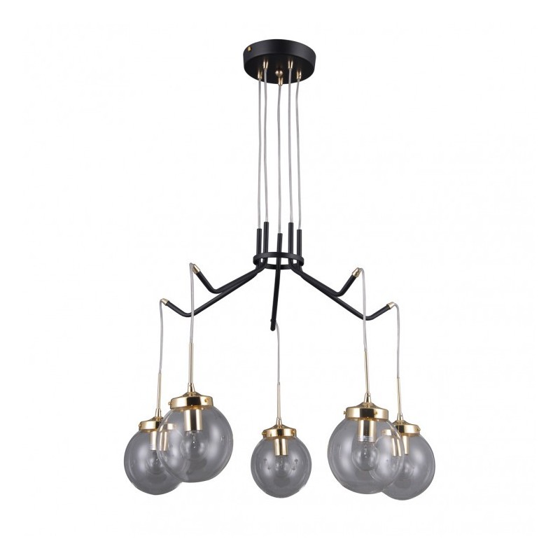 Suspended luminaire PNPL-43232-5A             