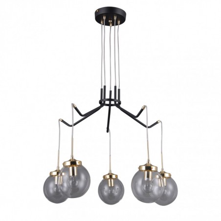 Suspended luminaire PNPL-43232-5A               - 1