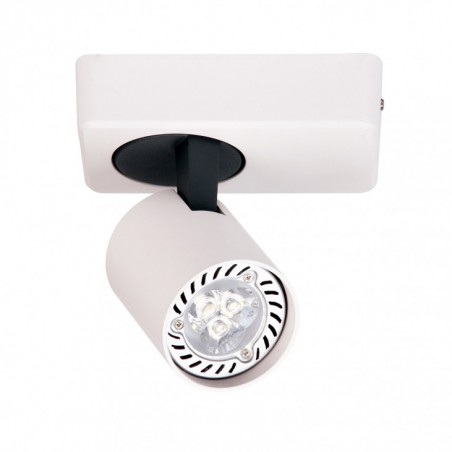 Ceiling luminaire SPL-3142A-1-WH               - 1