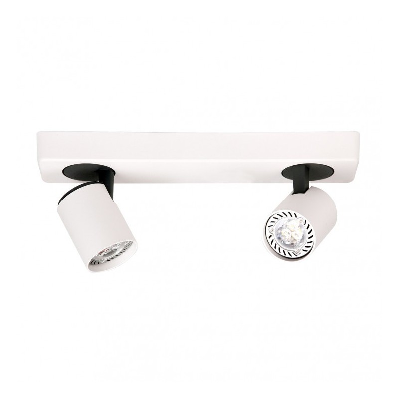 Ceiling luminaire SPL-3142A-2-WH             