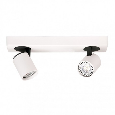 Ceiling luminaire SPL-3142A-2-WH               - 1