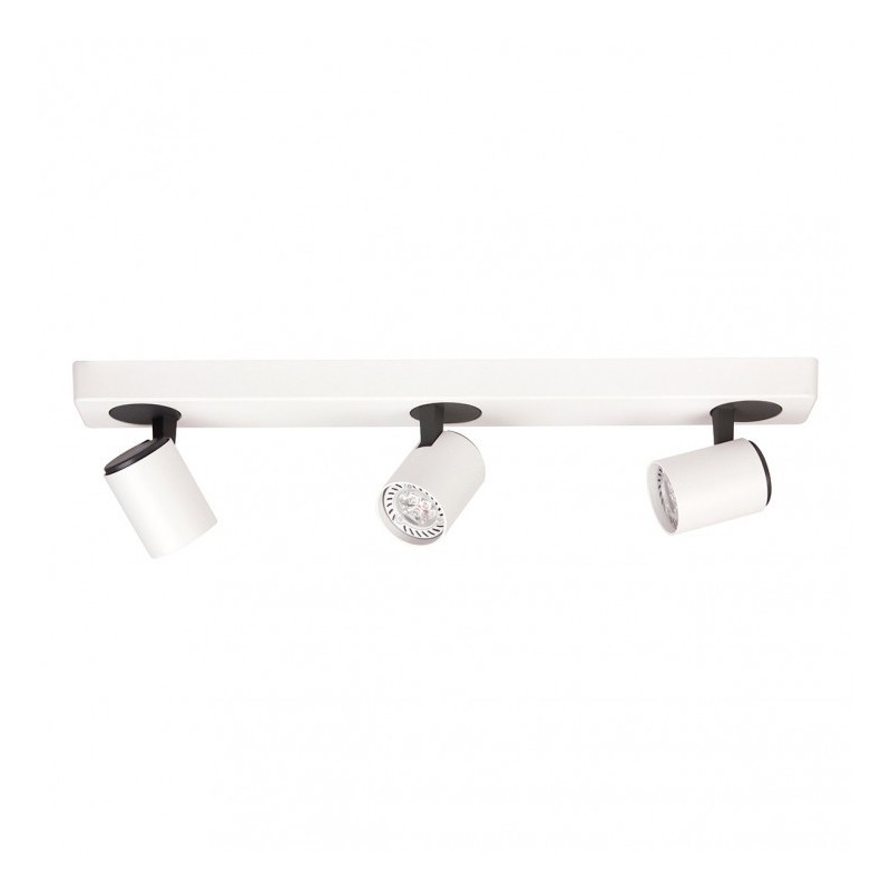 Ceiling luminaire SPL-3142A-3-WH             