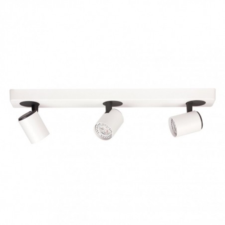 Ceiling luminaire SPL-3142A-3-WH               - 1