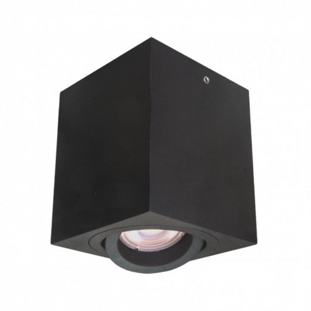 Ceiling luminaire IT8004S1-BK               - 1