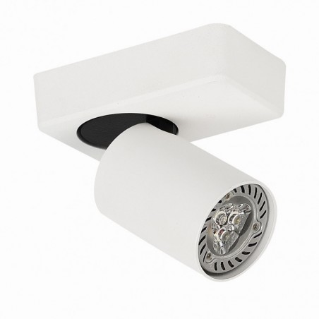 Ceiling luminaire SPL-3001A-1-WH               - 1