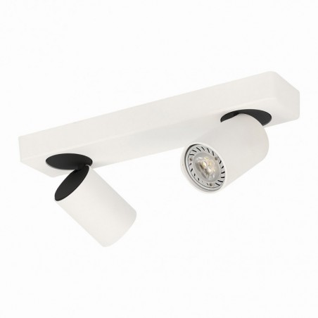 Ceiling luminaire SPL-3001A-2-WH               - 1