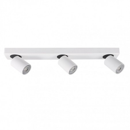 Ceiling luminaire SPL-3001A-3-WH               - 1