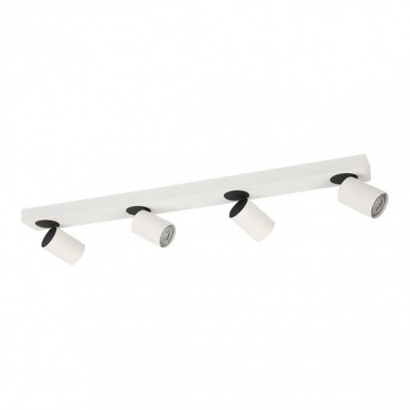 Ceiling luminaire SPL-3001A-4-WH               - 1