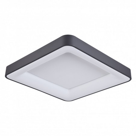 Ceiling luminaire 5304-850SQC-BK-3               - 1