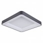 Ceiling luminaire 5304-850SQC-BK-3             