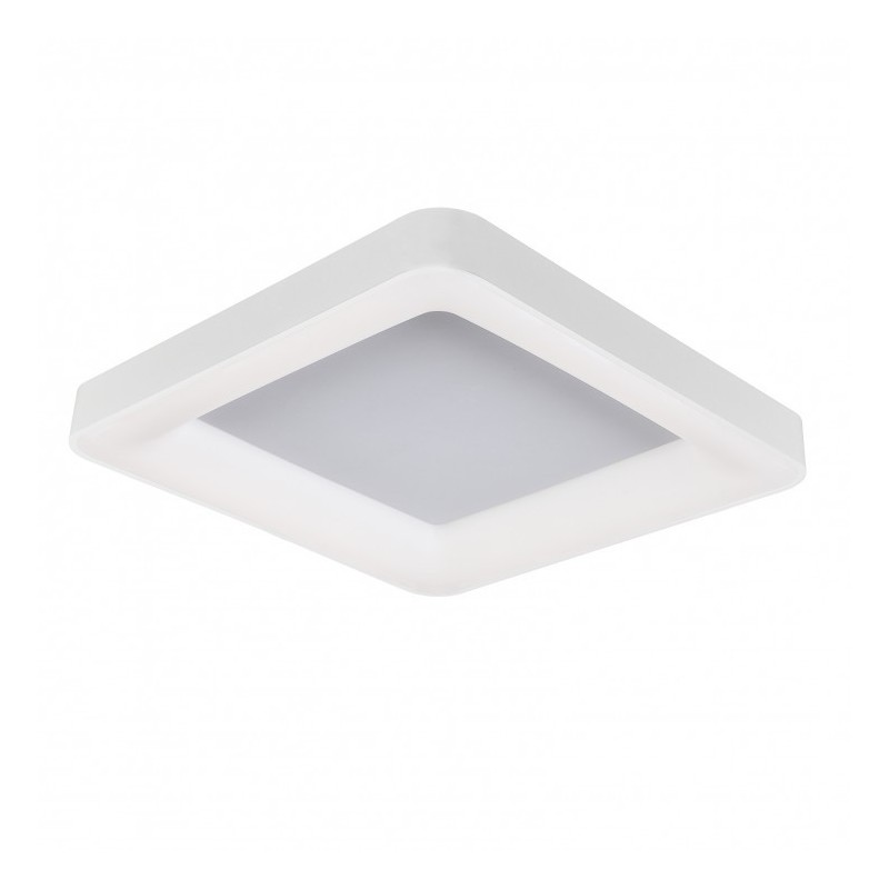 Ceiling luminaire 5304-850SQC-WH-3             
