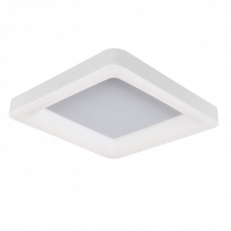 Ceiling luminaire 5304-850SQC-WH-3               - 1