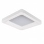 Ceiling luminaire 5304-850SQC-WH-3             