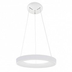 Suspended luminaire 5304-840RP-WH-3               - 1