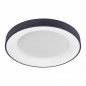 Ceiling luminaire 5304-850RC-BK-3             