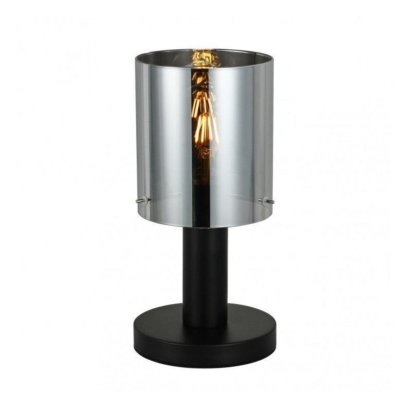 Table luminaire TB-5581-1-BK+SG             