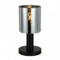 Table luminaire TB-5581-1-BK+SG             