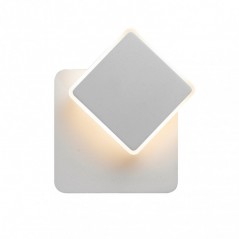 Wall luminaire MB2035S-S WH              - 1