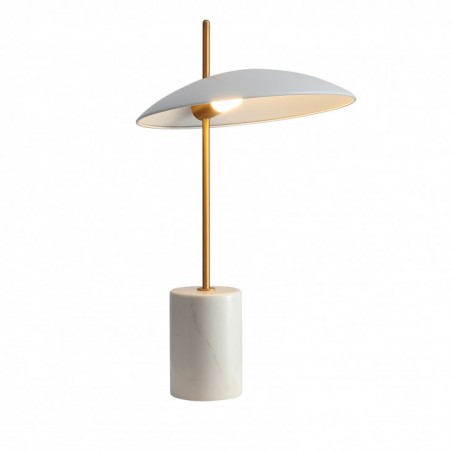 Table luminaire TB-203342-1-WH - 1