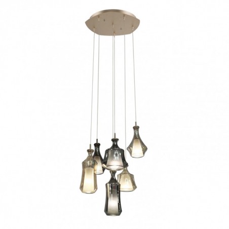 Suspended luminaire PND-203989-6               - 1
