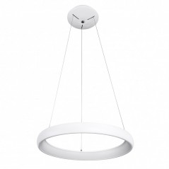 Suspended luminaire 5280-840RP-WH-3               - 1