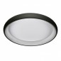 Ceiling luminaire 5280-850RC-BK-3             