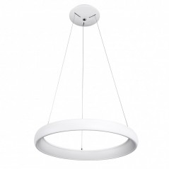 Suspended luminaire 5280-850RP-WH-3               - 1