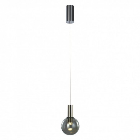 Suspended luminaire MD17012002-1A               - 1
