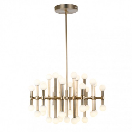 Suspended luminaire MX16009008-37A B              - 1
