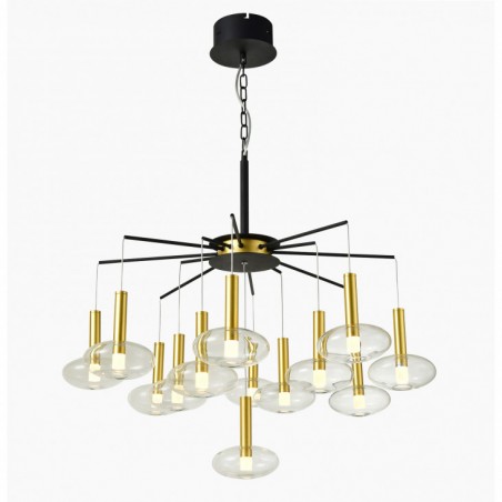 Suspended Luminaire PND-42773-13               - 1