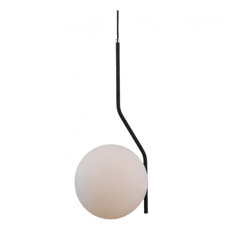 Suspended luminaire PND-3300-1-BK             
