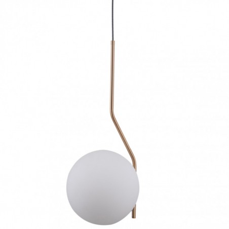 Suspended luminaire PND-3300-1-HBR               - 1