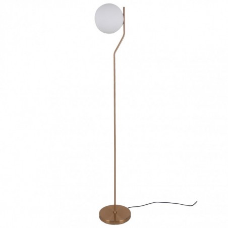 Floor lamp FL-3300-1-HBR                - 1