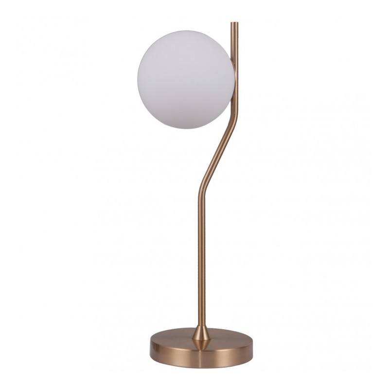 Table luminaire TB-3300-1-HBR             