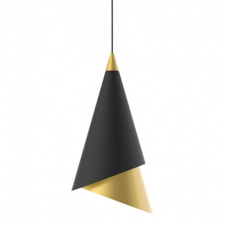 Suspended luminaire PND-433128-1A  - 1