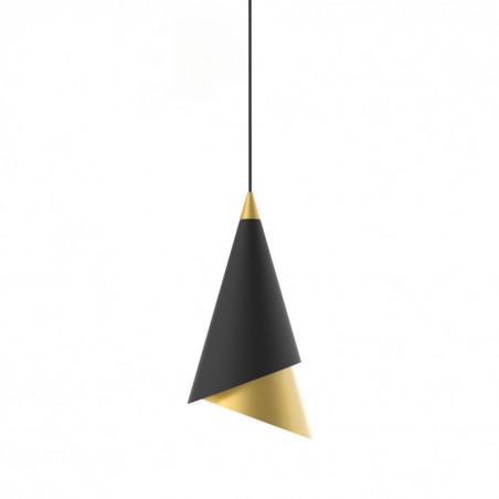 Suspended luminaire PND-433128-1B               - 1