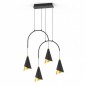 Suspended luminaire PND-433128-4             