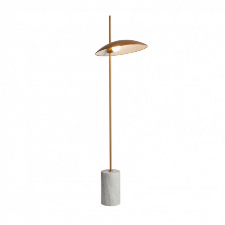 Floor lamp FL-203342-1-GD                - 1