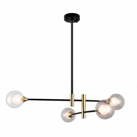 Suspended luminaire PND-9148-4  - 1
