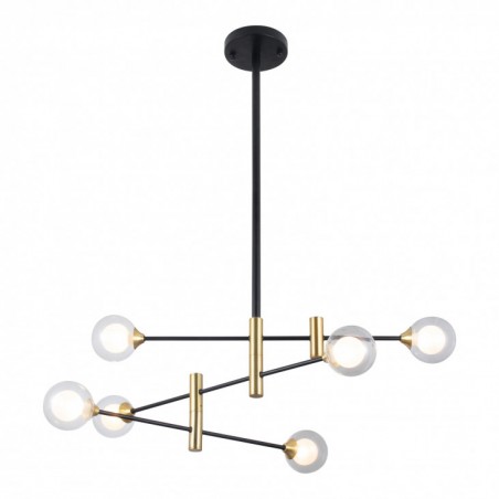 Suspended luminaire PND-9148-6  - 1