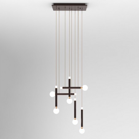 Suspended luminaire PND-2018109-6               - 1