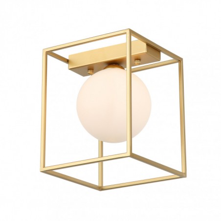 Ceiling luminaire MXM-4582/1 GD              - 1
