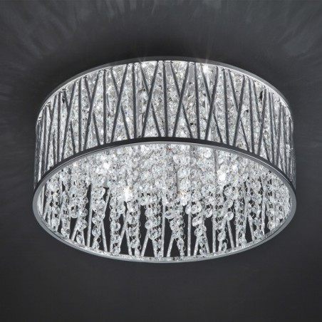 Ceiling Luminaire C0282-06R-B5QL  - 1