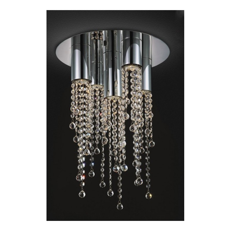 Ceiling luminaire MX93708-5A             