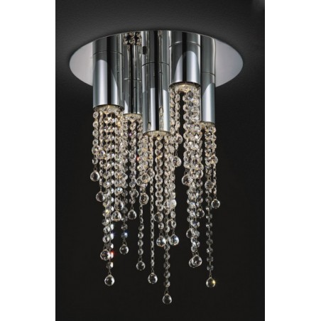 Ceiling luminaire MX93708-5A               - 1