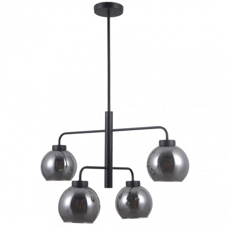 Suspended luminaire PND-28028-4D               - 1