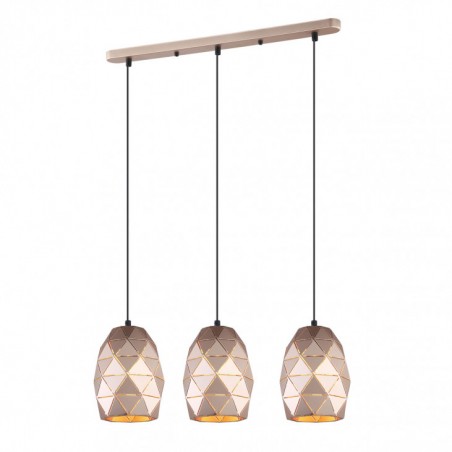 Suspended luminaire MDM-3480/3 GD              - 1